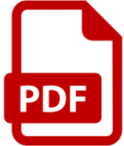 PDF Democratic Party Ballot - Sample/English